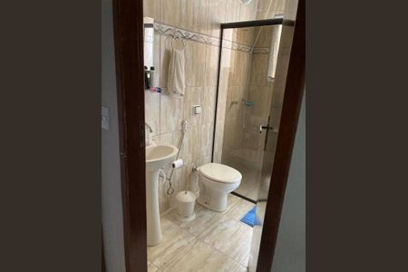Casa à venda com 2 quartos, 120m² em Jardim Paulista, Guarulhos