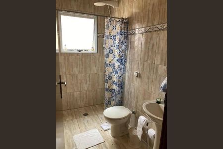 Casa à venda com 2 quartos, 120m² em Jardim Paulista, Guarulhos