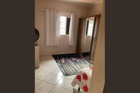 Casa à venda com 2 quartos, 120m² em Jardim Paulista, Guarulhos