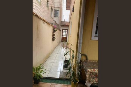 Casa à venda com 2 quartos, 120m² em Jardim Paulista, Guarulhos