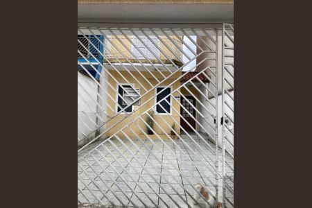 Casa à venda com 2 quartos, 120m² em Jardim Paulista, Guarulhos