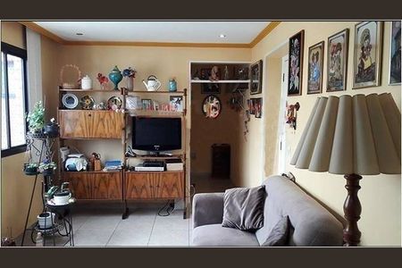 Apartamento à venda com 2 quartos, 60m² em Santana, São Paulo