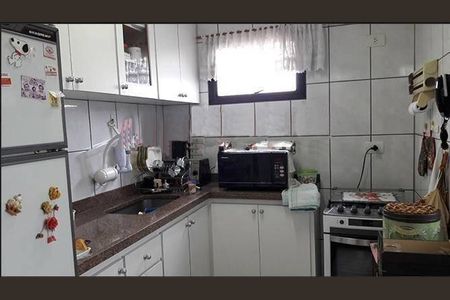 Apartamento à venda com 2 quartos, 60m² em Santana, São Paulo