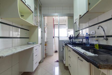 Apartamento para alugar com 67m², 2 quartos e 1 vaga Apartamento para alugar com 67m², 2 quartos e 1 vagaCozinha