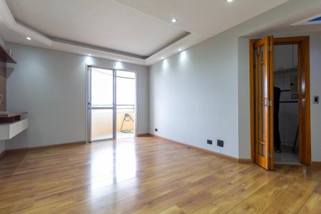 Sala de apartamento para alugar com 2 quartos, 67m² em Tatuapé, São Paulo