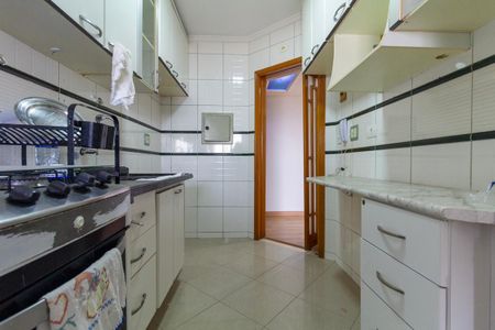 Apartamento para alugar com 67m², 2 quartos e 1 vaga Apartamento para alugar com 67m², 2 quartos e 1 vagaCozinha