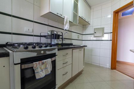 Apartamento para alugar com 67m², 2 quartos e 1 vaga Apartamento para alugar com 67m², 2 quartos e 1 vagaCozinha