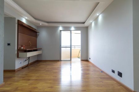 Apartamento para alugar com 67m², 2 quartos e 1 vaga Apartamento para alugar com 67m², 2 quartos e 1 vagaSala