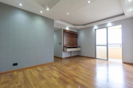 Sala de apartamento para alugar com 2 quartos, 67m² em Tatuapé, São Paulo