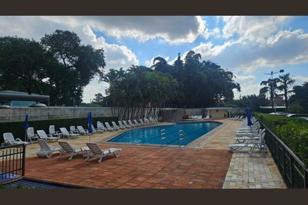 Apartamento para alugar com 67m², 2 quartos e 1 vaga Apartamento para alugar com 67m², 2 quartos e 1 vagaÁrea comum - Piscina
