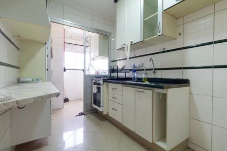 Apartamento para alugar com 67m², 2 quartos e 1 vaga Apartamento para alugar com 67m², 2 quartos e 1 vagaCozinha