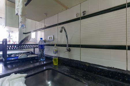 Apartamento para alugar com 67m², 2 quartos e 1 vaga Apartamento para alugar com 67m², 2 quartos e 1 vagaCozinha
