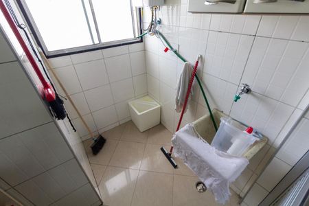 Apartamento para alugar com 67m², 2 quartos e 1 vaga Apartamento para alugar com 67m², 2 quartos e 1 vagaÁrea de Serviço