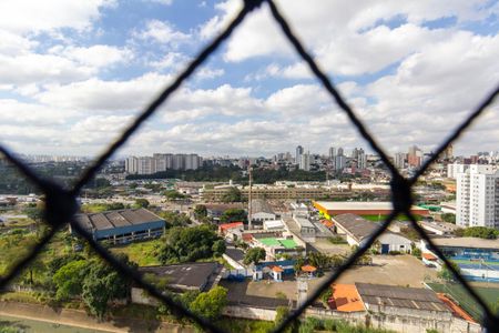 Varanda - vista de apartamento para alugar com 2 quartos, 67m² em Tatuapé, São Paulo