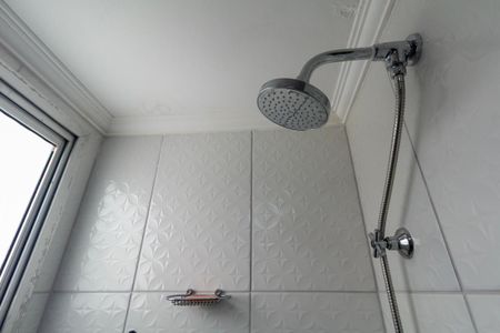 Apartamento para alugar com 67m², 2 quartos e 1 vaga Apartamento para alugar com 67m², 2 quartos e 1 vagaBanheiro 2