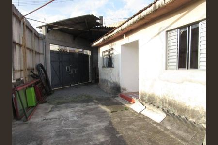 Casa à venda com 2 quartos, 220m² em Vila Itapoan, Guarulhos