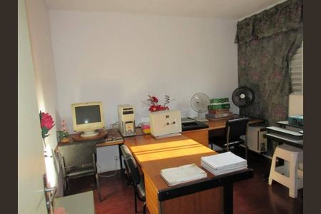 Casa à venda com 2 quartos, 220m² em Vila Itapoan, Guarulhos