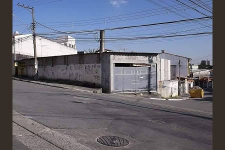 Casa à venda com 2 quartos, 220m² em Vila Itapoan, Guarulhos