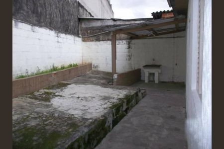 Casa à venda com 2 quartos, 220m² em Vila Itapoan, Guarulhos