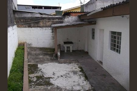 Casa à venda com 2 quartos, 220m² em Vila Itapoan, Guarulhos