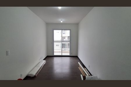 Sala de apartamento para alugar com 2 quartos, 50m² em Vila Mussolini, São Bernardo do Campo