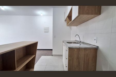 Apartamento para alugar com 50m², 2 quartos e 1 vaga Apartamento para alugar com 50m², 2 quartos e 1 vagaCozinha
