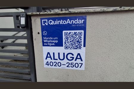 Apartamento para alugar com 50m², 2 quartos e 1 vaga Apartamento para alugar com 50m², 2 quartos e 1 vagaPlaquinha