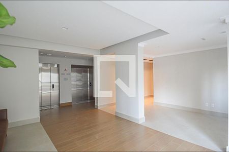 Apartamento para alugar com 50m², 2 quartos e 1 vaga Apartamento para alugar com 50m², 2 quartos e 1 vagaÁrea Comum