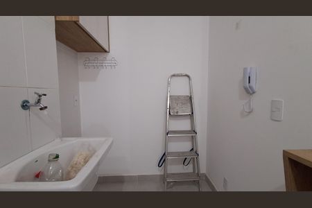 Apartamento para alugar com 50m², 2 quartos e 1 vaga Apartamento para alugar com 50m², 2 quartos e 1 vagaÁrea de Serviço