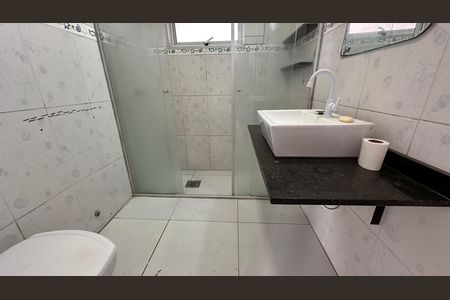Apartamento à venda com 93m², 3 quartos e 1 vaga