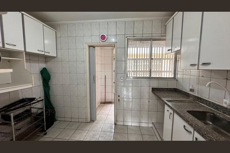 Apartamento à venda com 93m², 3 quartos e 1 vaga