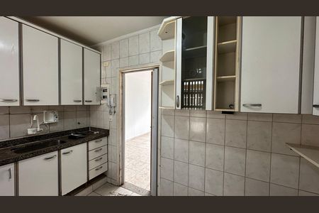 Apartamento à venda com 93m², 3 quartos e 1 vaga