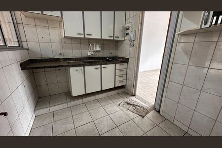 Apartamento à venda com 93m², 3 quartos e 1 vaga