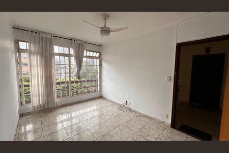 Apartamento à venda com 93m², 3 quartos e 1 vaga