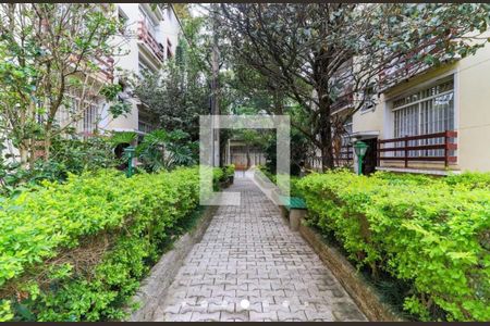 Apartamento à venda com 3 quartos, 93m² em Vila Cordeiro, São Paulo