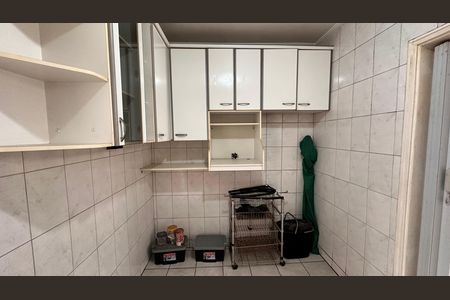 Apartamento à venda com 3 quartos, 93m² em Vila Cordeiro, São Paulo