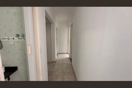 Apartamento à venda com 3 quartos, 93m² em Vila Cordeiro, São Paulo