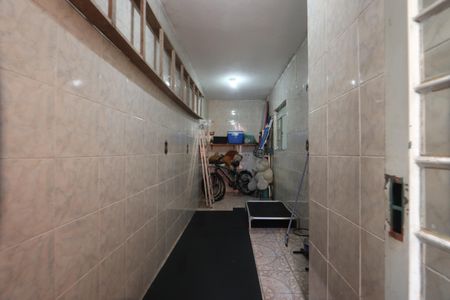 Casa à venda com 100m², 3 quartos e 2 vagasDepósito