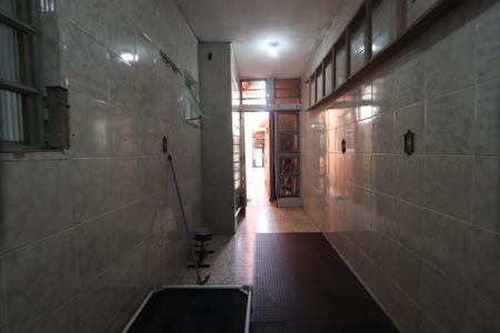 Casa à venda com 100m², 3 quartos e 2 vagasDepósito