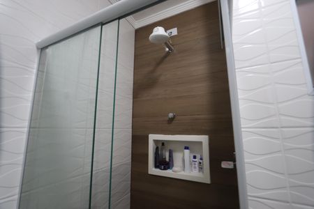 Casa à venda com 100m², 3 quartos e 2 vagasBanheiro