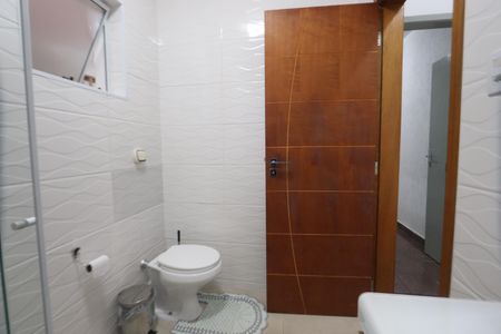 Casa à venda com 100m², 3 quartos e 2 vagasBanheiro