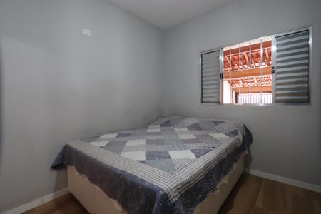 Casa à venda com 100m², 3 quartos e 2 vagasQuarto 1