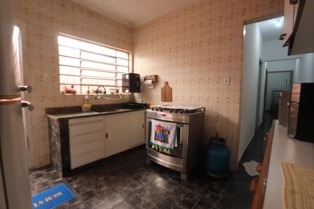 Casa à venda com 100m², 3 quartos e 2 vagasCozinha