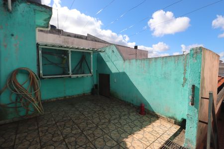 Casa à venda com 100m², 3 quartos e 2 vagasÁrea de Lazer e Lavanderia