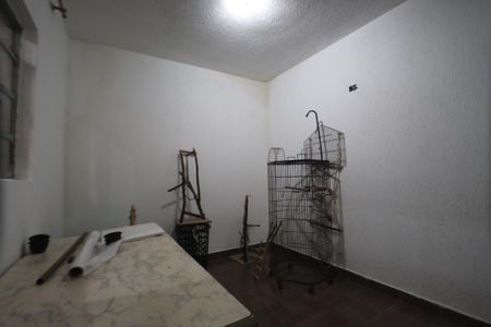Casa à venda com 100m², 3 quartos e 2 vagasQuarto 2