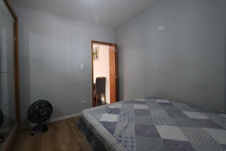 Casa à venda com 100m², 3 quartos e 2 vagasQuarto 1