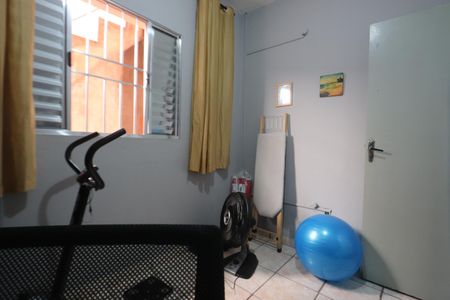 Casa à venda com 100m², 3 quartos e 2 vagasQuarto 3