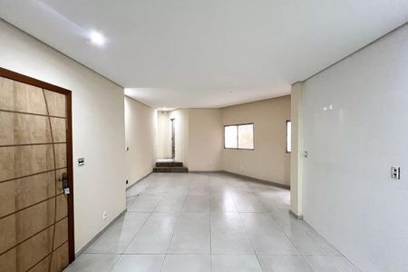 Apartamento para alugar com 100m², 3 quartos e 1 vaga Apartamento para alugar com 100m², 3 quartos e 1 vagaSala