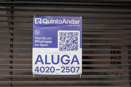 Placa de apartamento para alugar com 3 quartos, 100m² em Céu Azul, Belo Horizonte