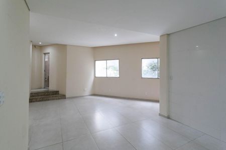 Sala de apartamento para alugar com 3 quartos, 100m² em Céu Azul, Belo Horizonte